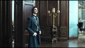 The adaptation is directed by oliver parker, written by toby finlay (his first screenplay), and stars ben barnes as dorian gray and colin firth as lord henry wotton. Dorian Gray 2009 Trailer Youtube