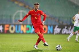 If Man Utd S Harry Maguire Is Worth 80m Joe Rodon Is Worth 180m Fans Rave After Tottenham Target S Superb Display Wales Online