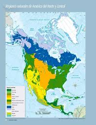 5to grado bloque 4 ejercicios complementarios. Las Regiones Naturales En America Europa Y La Antartida Geografia Quinto De Primaria Nte Mx Recursos Educativos En Linea