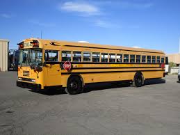 Image result for Federal Standard Yellow 1969 Bluebird