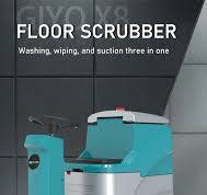 Factory Wholesale Cleaning Equipment OEM/ODM Industry ...