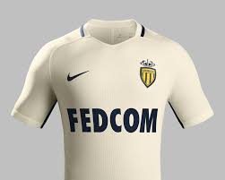 This club is commonly referred to as as monaco or. Monaco Fc Away Kit Cheap Online