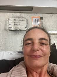 If you woke up in middle of night with a sharp pain like someone ripped out  part of your childhood, put it