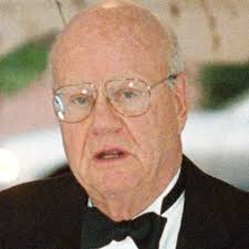 Forrest Mars Jr. Net Worth