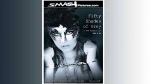 Smash Pictures Releases Fifty Shades of Grey-A XXX Adaptation | AVN