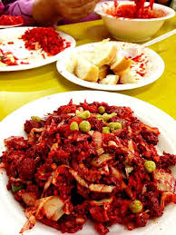 Sign up for simple and easy recipes and you'll also receive update news all the time Bistik Singapore Food Food Thai Cooking