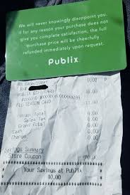 Publix flu shot gift card. Personal Just Got My Annual Flu Shot Tmmac The Mma Community Forum