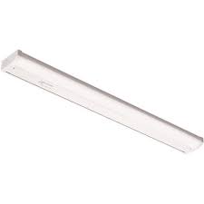 Lithonia Lighting Part Uces 36in Sww4 90cri Wh M6 Contractor Select Uces 36 In Led White Linkable Direct Wire Under Cabinet Light Switchable 1142 Lumen 3000k 3500k 4000k Under Counter