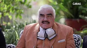 Alejandro fernandez sat sept 14. Vicente Fernandez Y Su Mono Apretado Son El Primer Meme Viral Del 2021 Prensa Libre