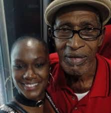 Keisha Gaskin's Instagram, Twitter & Facebook