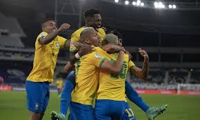 La última vez que brasil perdió fue en la copa américa centenario. Pronostico Brasil Vs Peru Duelo Con Sabor A Revancha