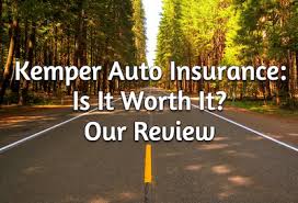Our success is based on more than 60 years of providing reliable personal and commercial specialty automobile insurance through more than 8,500 independent agents and brokers in over 20. Is Kemper Good For Car Insurance Kemper Auto Insurance Review