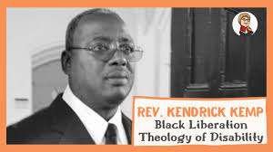 Kendrick Kemp (@kendrickakemp)