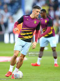 Jack Grealish - Aston Villa Footballer