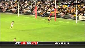 4.1 first qualifying final (geelong vs. Afl 2007 Round 6 Richmond Vs Geelong Last 5 Minutes Youtube