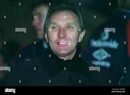 Howard wilkinson hi-res stock photography and images