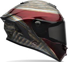 Bell Motor Racing Helmets New York Bell Qualifier Dlx