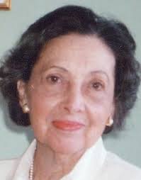 Anne-Marie (née Joubarne) Dudziak (née Joubarne) Obituary