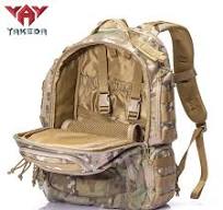 OEM/ODM Многокамерный военный тактический рюкзак 45L ...