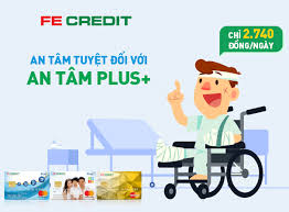 223,598 likes · 1,462 talking about this. Fe Credit Vay Tieu Dung Tin Cháº¥p