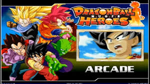 In actuality, sagas ended up one of the worst games in the series and perhaps the worst dragon ball video game between the ps1 & ps2. Dragon Ball Heroes Mugen Game Download For Android Android4game