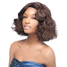 Outre Quick Weave Complete Cap Synthetic Wig TRACY