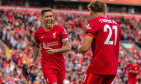 Liverpool osasuna live score (and video online live stream) starts on 9 aug 2021 at 18:00 utc time at anfield stadium, liverpool city, england in club . Yeggkcbm3ouwnm