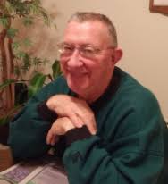 Thomas R. Zweier (1935-2020)