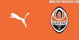 The club is currently a powerhouse in. Shakhtar Donetsk Wird Nike Fur Puma Nach 12 Jahren Verlassen Nur Fussball