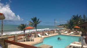 Check spelling or type a new query. Vista Do Restaurante Foto De Praia Baia Formosa Tripadvisor