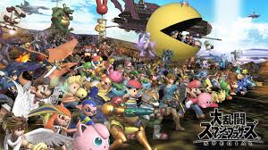 Smash Brothers Ultimate Super Smash Brothers Ultimate Know Your Meme