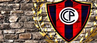 Club cerro porteño — cerro porteño nombre completo club cerro porteño apodo(s) el ciclón de barrio. El Ciclon Todo Cerro Porteno