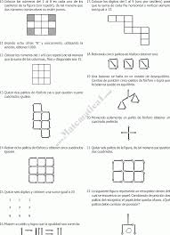 Juegos matemáticos para practicar en clase, individualmente o en pizarra digital, o en casa. Ejercicios De Razonamiento Matematico Continuacion Ejercicios De Logica Matematica Ejercicios Matematicos Secundaria Juegos Matematicos Secundaria