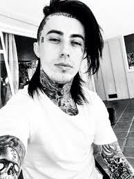 Discover 20 Ronnie Radke and Kellin Quinn Ideas