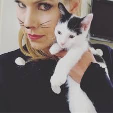 Celebrity couple Beth and Howard Stern uses 90 million dollar fortune to  foster hundreds of cats