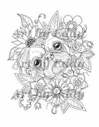 Bekijk meer ideeën over mandala, kleurplaten, kleurplaten voor volwassenen. 28 Ideeen Over Mandala Hond Mandala Kleurplaten Kleurplaten Voor Volwassenen