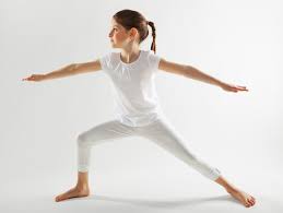 The practise of yoga has a significant impact on the human brain and the entire neurological system. Yoga For Kids Hither Thither