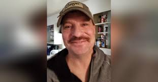 Obituary information for Shane Justin Marvin