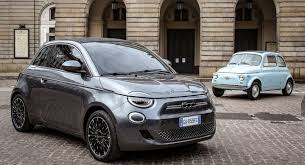 And while production has now ended, the fiat 500 legacy will always live on. Official New Fiat 500 Goes Full Electric With 199 Miles Range U S Launch Unsure 85 Photos Carscoops
