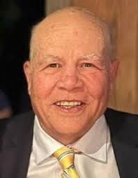 Robert Heroux Obituary