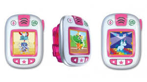 The more kids move, the more points they earn to unlock new pets and pet toys to play with. Pink Leapfrog Leapband 15 Amazon