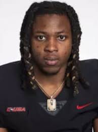 Ta'Ron Keith, Bowling Green, Running Back