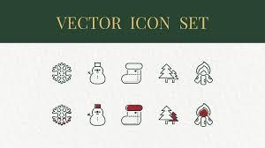 Free + easy to edit + professional + lots backgrounds. Merry Christmas Google Slides Themes