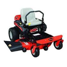 10 Best Zero Turn Mowers Of Reviews And Guide