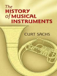 Il pianeta proibito (forbidden planet), regia di fred m. Read The History Of Musical Instruments Online By Curt Sachs Books