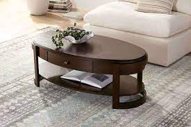 Traditional cocktail coffee tables accent tables. 18 Traditional Dark Wood Coffee Tables Ideas You Should See Home Decor Bliss