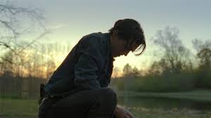 Tu (penser) toujours à ton amoureux. Le Diable Tout Le Temps Qui Est Ce Mysterieux Personnage A La Fin Du Film Premiere Fr