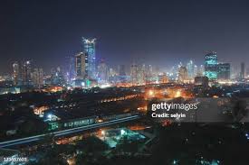 Towers Of Silence Bombay Stock Photos ...