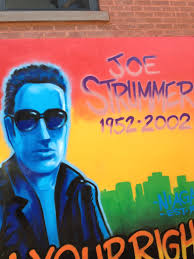 Joey Ramone Place — Blog: Updates