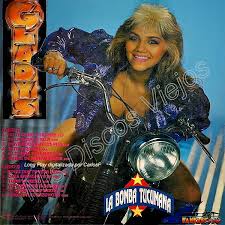 We would like to show you a description here but the site won't allow us. Gladys La Bomba Tucumana La Musica Del Recuerdo
